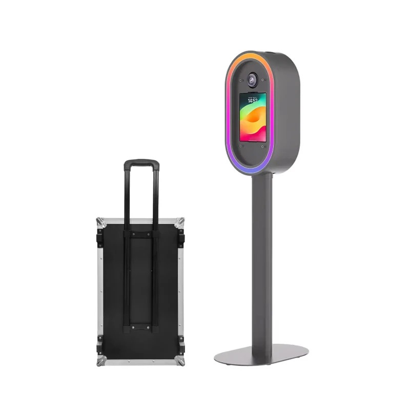 Printer Stand - Snelle montage DSLR Photobooth Salsa i
