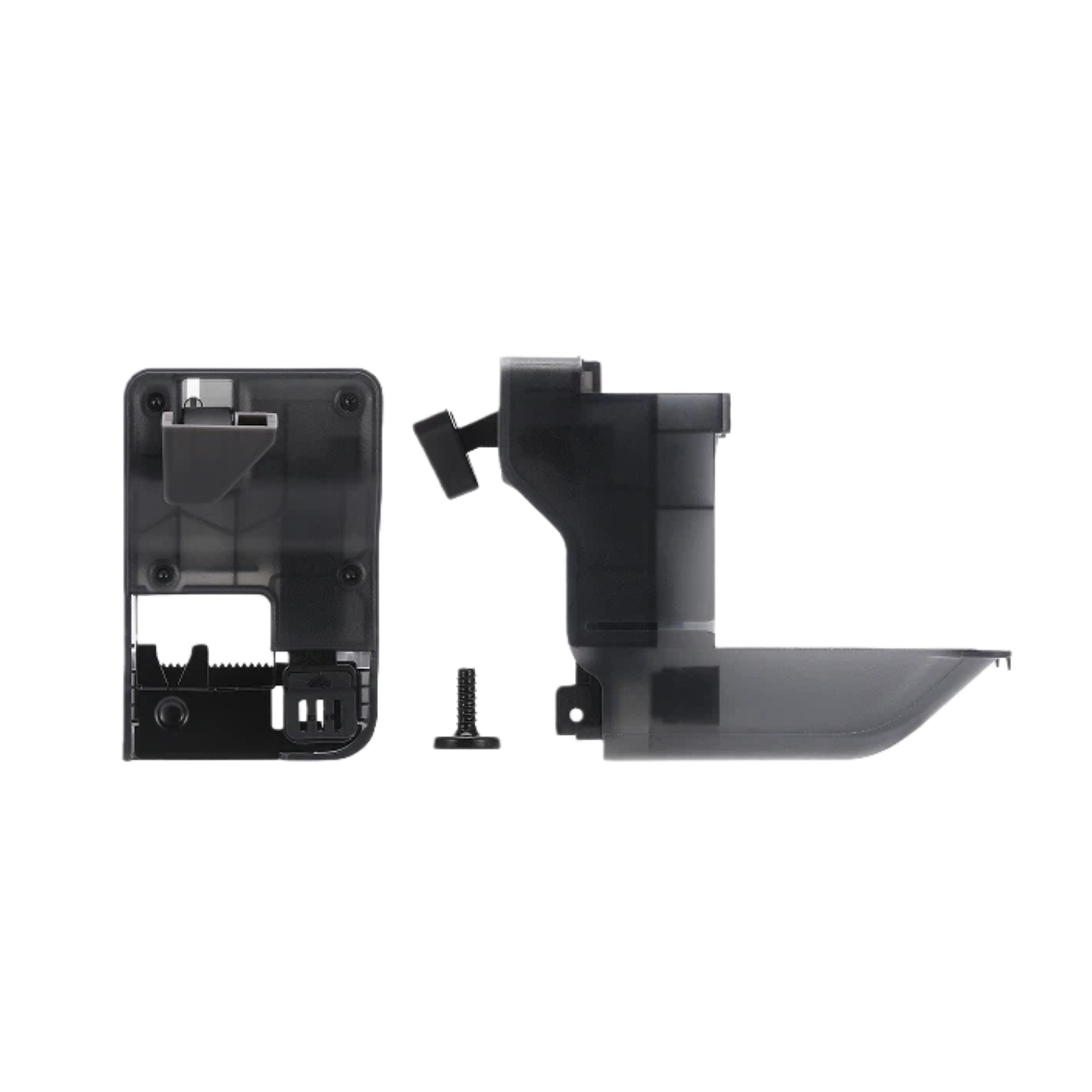 Printer Stand - Zuiveringswisser voor P2S Bambu Lab Reinigingswisser