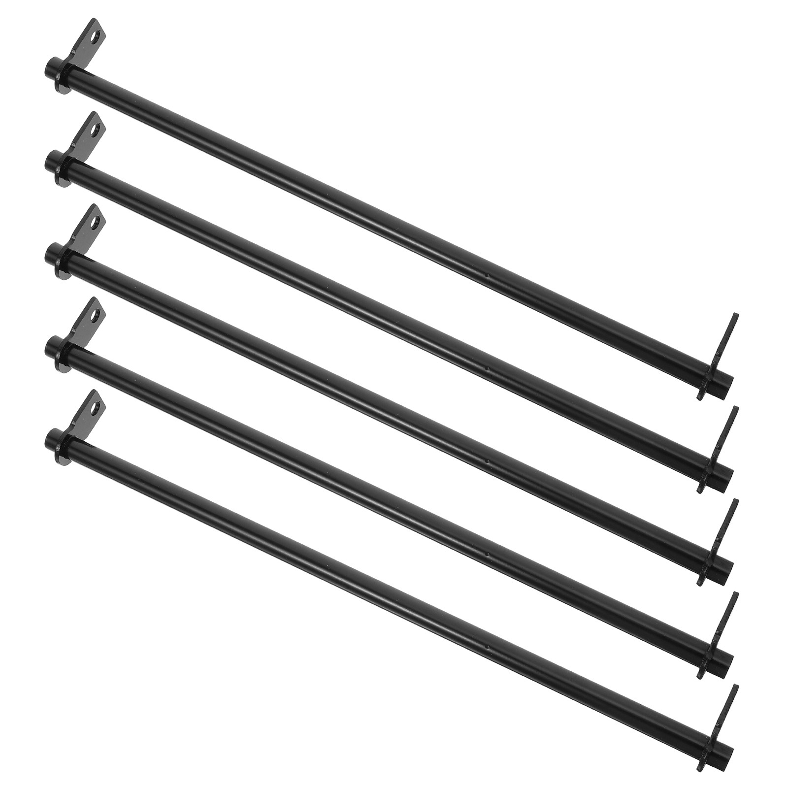 File Cabinet - 5 stuks hangende rails voor archiefmappen,