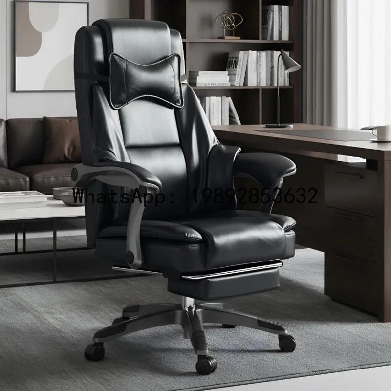Office Chair - H5.15 bureaustoel - comfortabele computerstoel voor