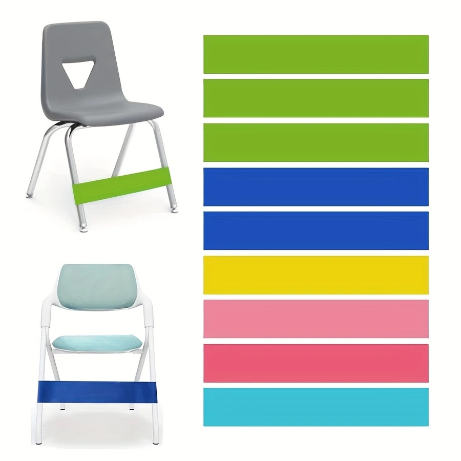 Office Stool - 1 stuks elastische spanningsband voor prikkelbare