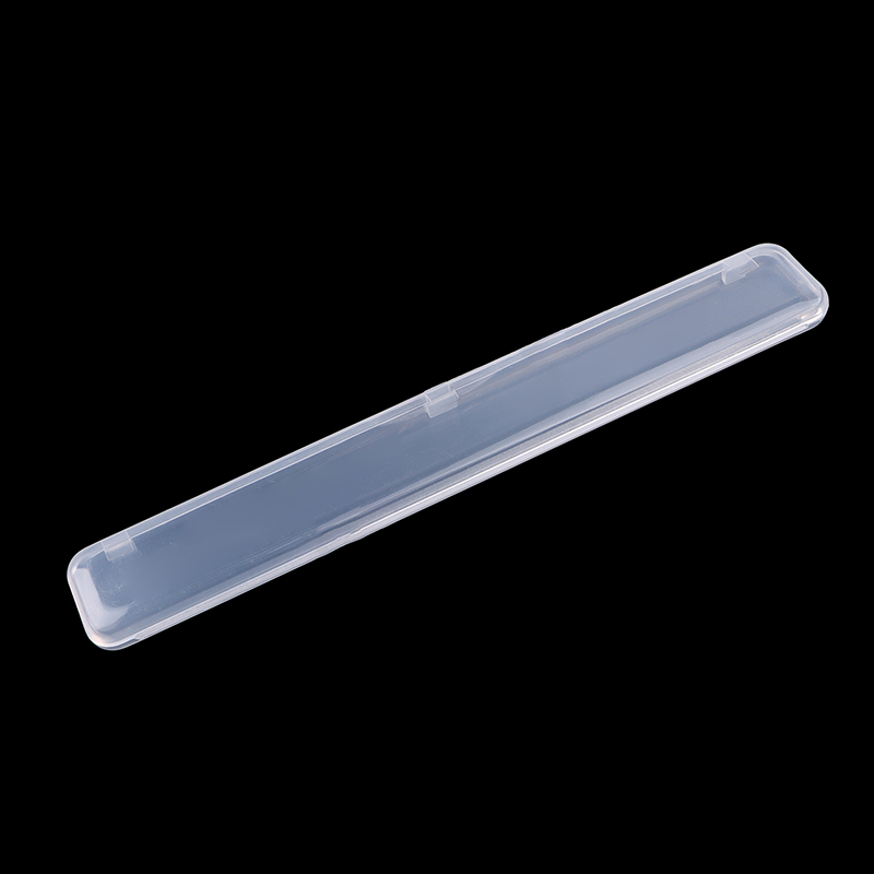 File Cabinet - 1 stuks transparante wegwerp opbergdoos accessoire