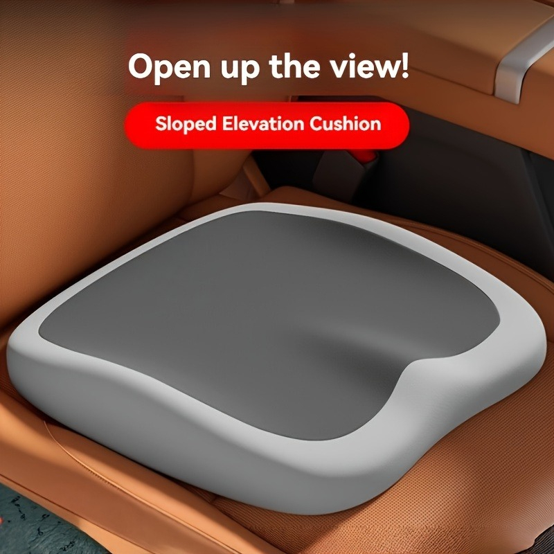 Ergonomisch zitkussen van traa - Office Chair Cushion recensie en prijs