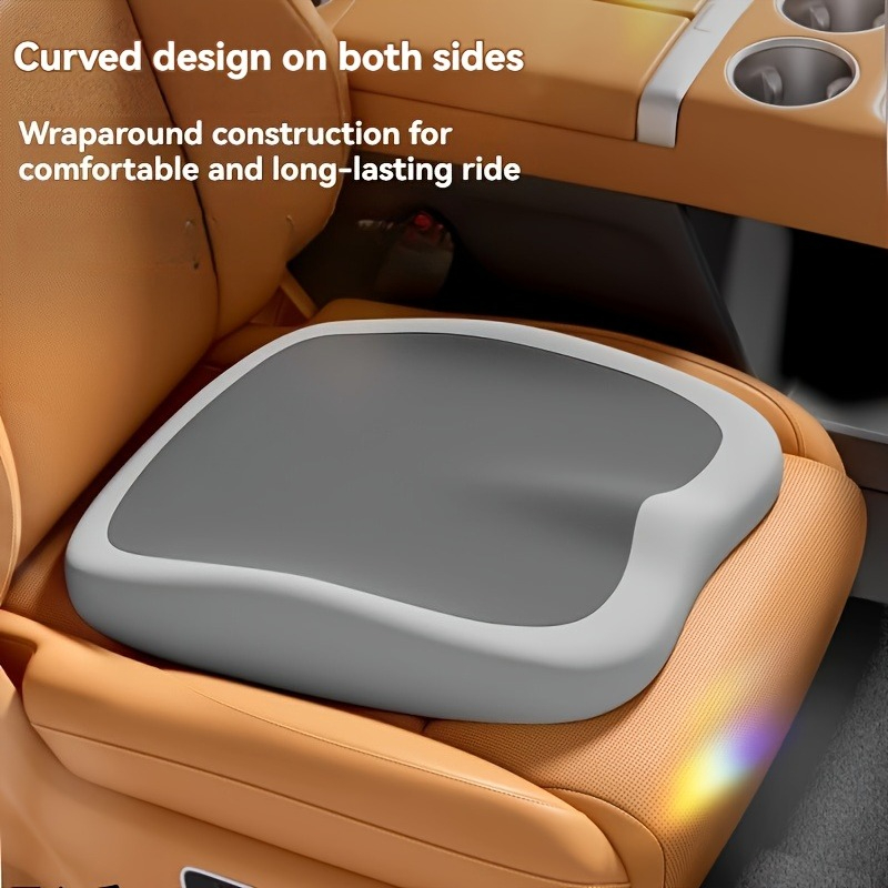Ergonomisch zitkussen van traa - Office Chair Cushion recensie en prijs
