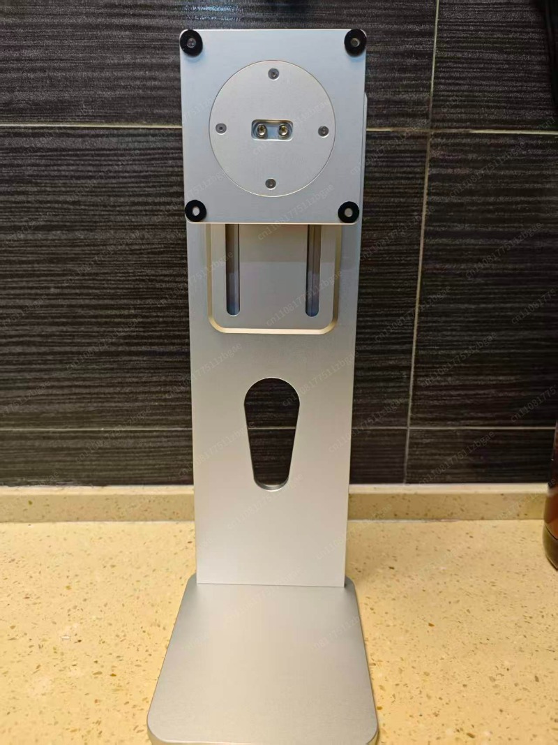 CNC Aluminium Monitorstandaard - Monitor Stand recensie en prijs