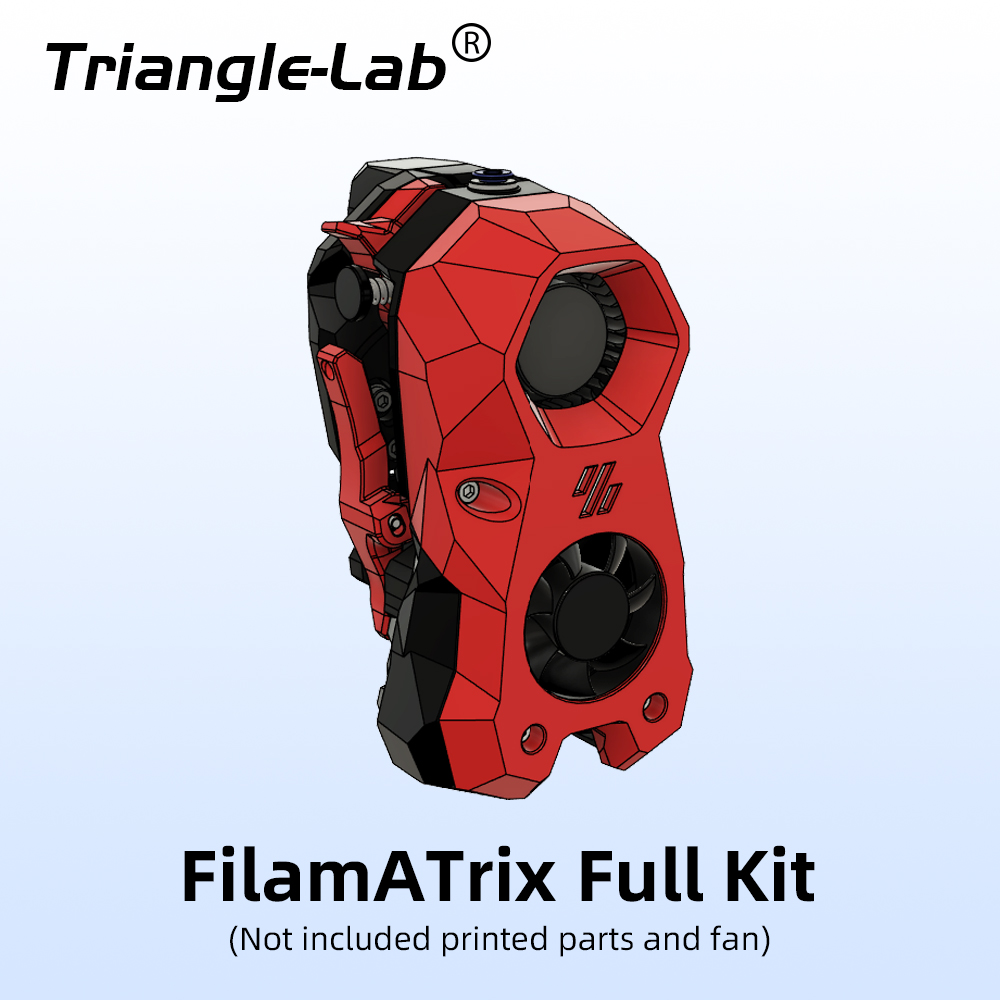 Trianglelab FilamATrix Stealth - Printer Stand recensie en prijs