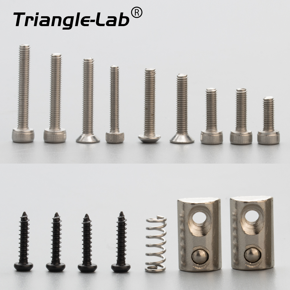 Trianglelab FilamATrix Stealth - Printer Stand recensie en prijs