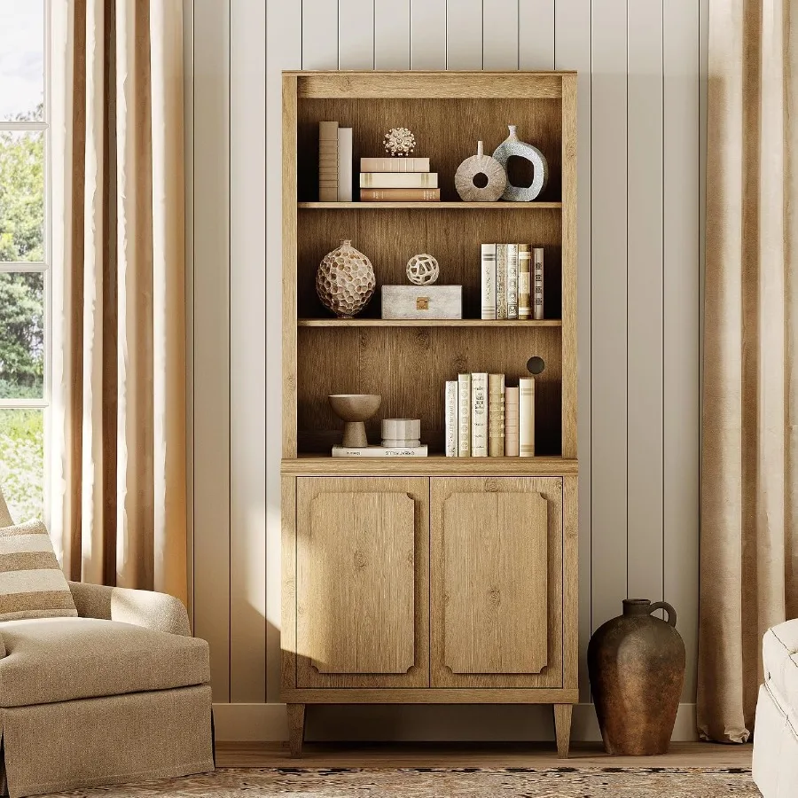 72,8 cm hoge boekenkast met de - Bookshelf recensie en prijs