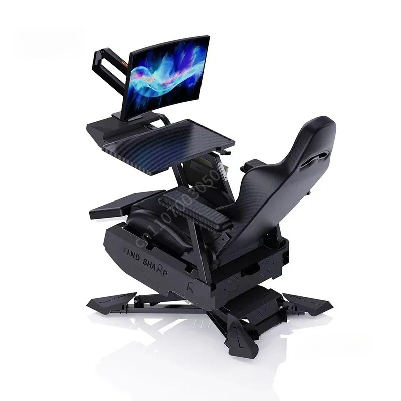 Verstelbare gaming-station coc - Standing Desk recensie en prijs