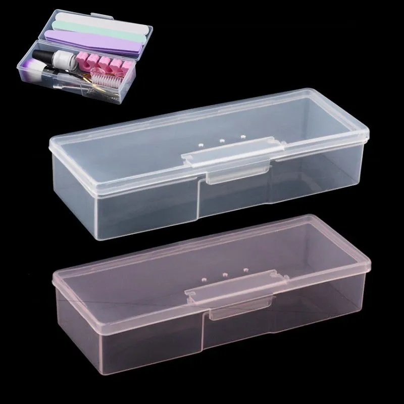 Nail Art Opbergdoos Nagelacces - File Cabinet recensie en prijs