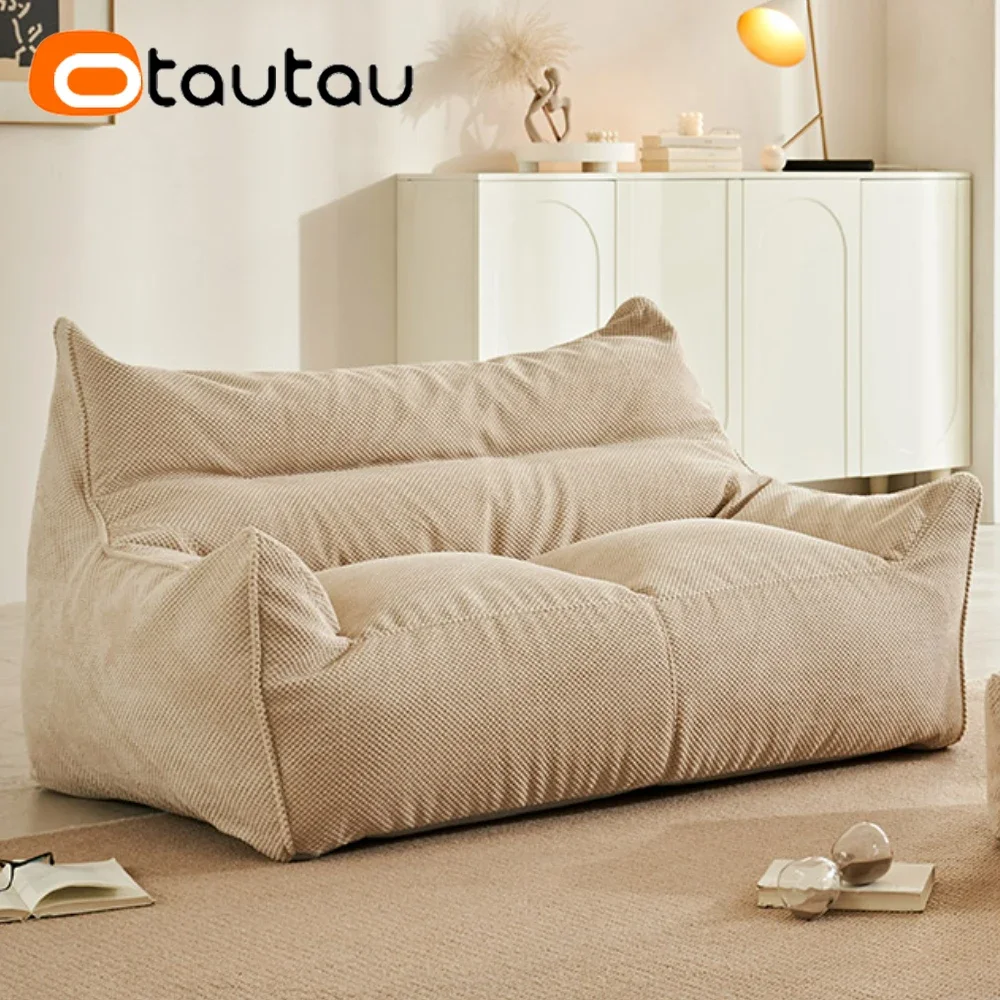 OTAUTAU Zachte Wafel 1-2 Zits  - Office Stool recensie en prijs