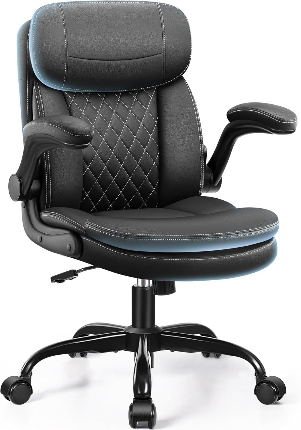 Ergonomische bureaustoel met d - Office Chair Cushion recensie en prijs
