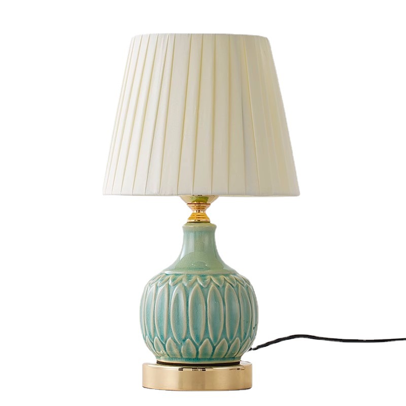 Touch American keramische bure - Desk Lamp recensie en prijs