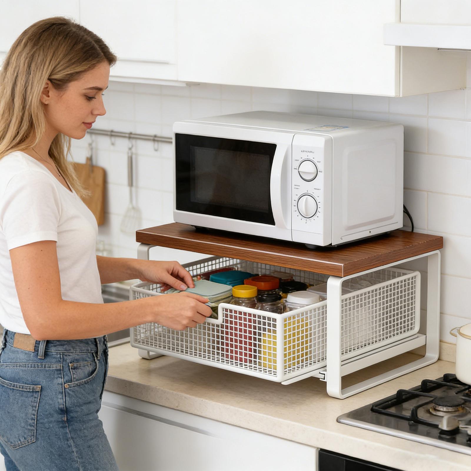 Printerstandaard Ruimtebespare - Printer Stand recensie en prijs