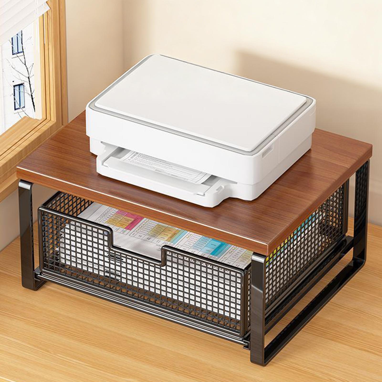 Printerstandaard Ruimtebespare - Printer Stand recensie en prijs