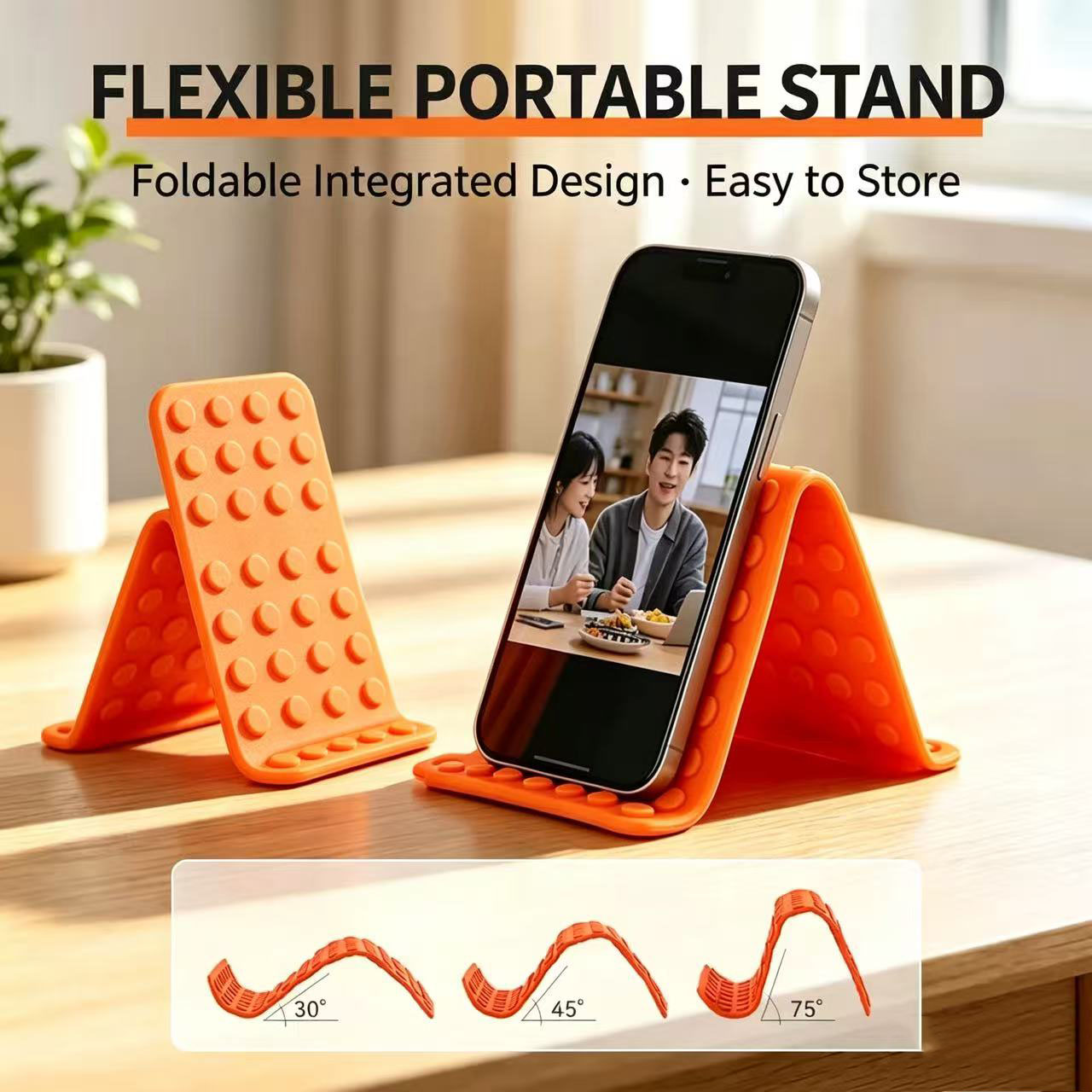 Draagbare universele telefoons - Standing Desk recensie en prijs
