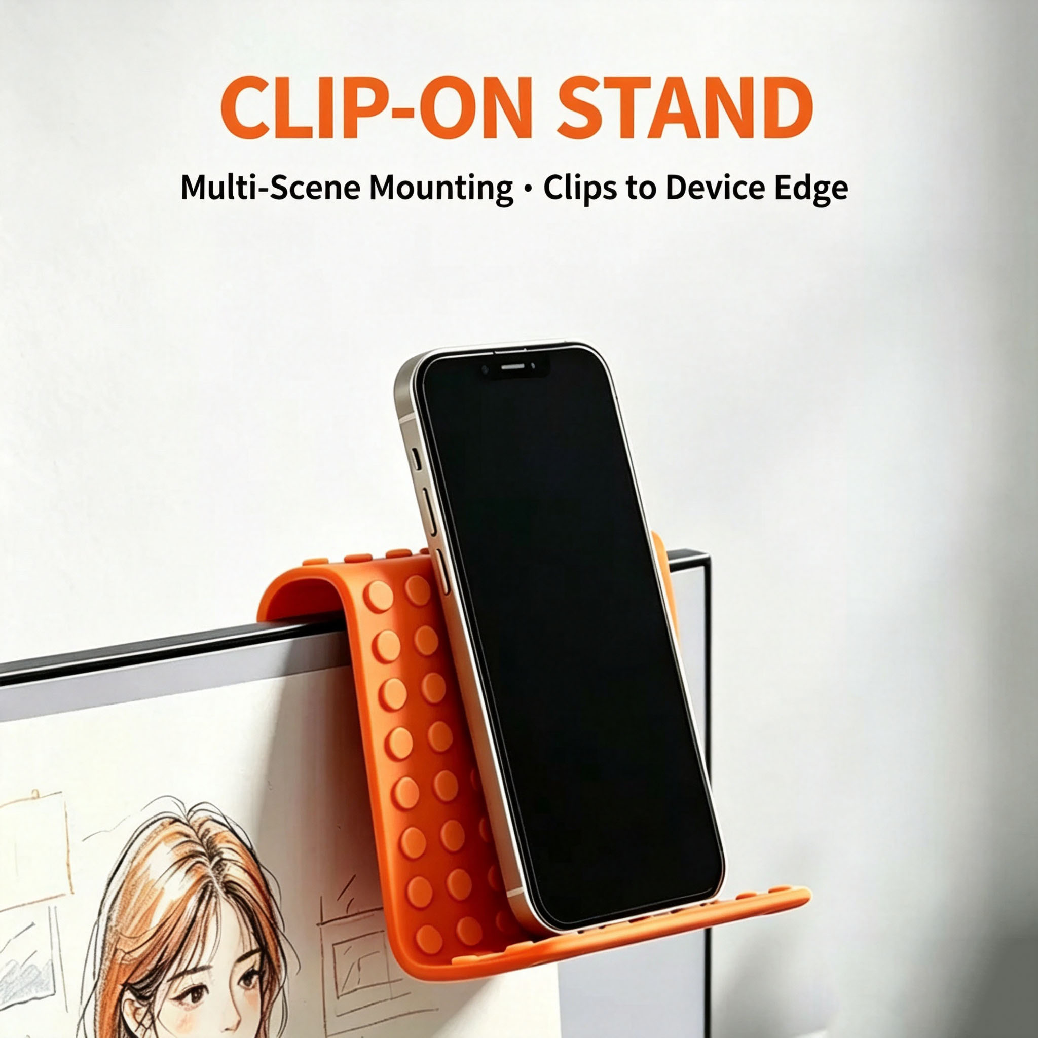 Draagbare universele telefoons - Standing Desk recensie en prijs
