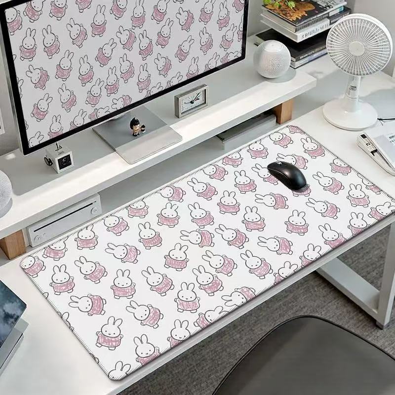 Schattig Miffy Konijn Grote Mu - Office Furniture Brands recensie en prijs