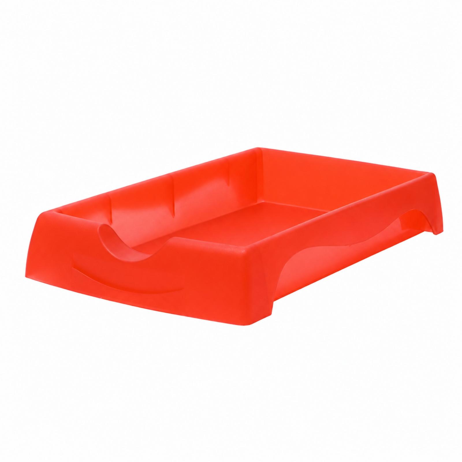 Duurzame PP-lensbak met zijuit - Desk Organizer recensie en prijs