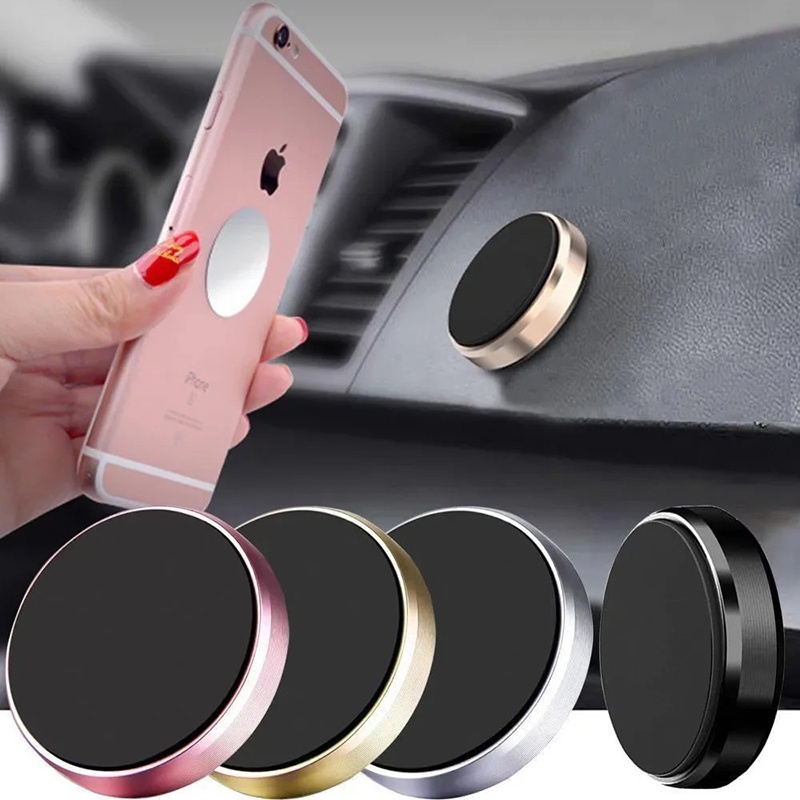 Magnetische auto telefoonhoude - Mobile Pedestal Cabinet recensie en prijs