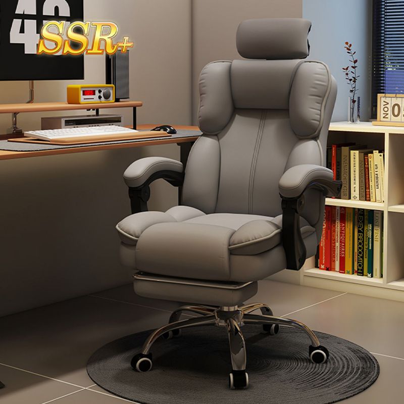 Gamingstoel Ergonomische verst - Office Chair recensie en prijs