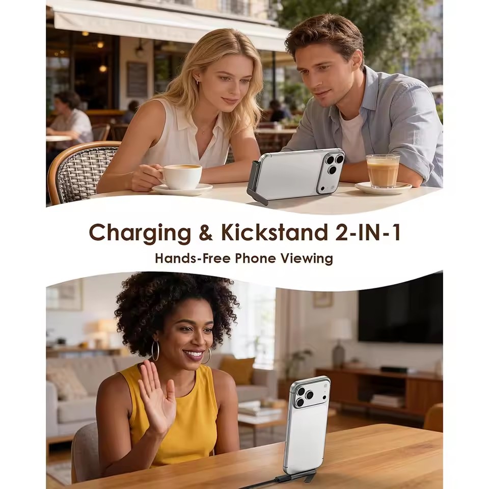 2/1PCS Draagbare USB-C naar 3, - Standing Desk recensie en prijs
