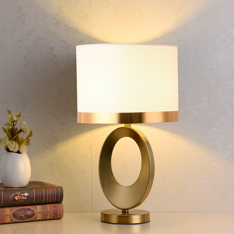 Nordic ins lichte luxe kleine  - Desk Lamp recensie en prijs