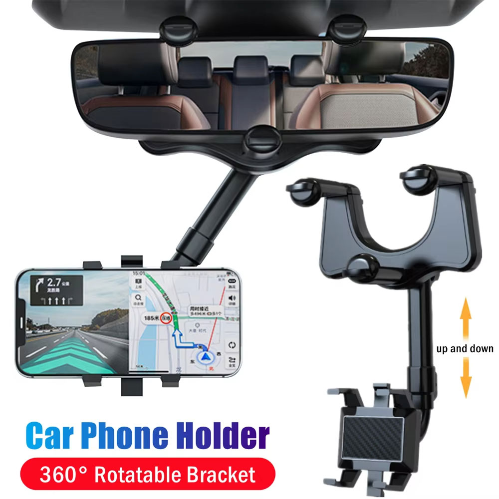 Verstelbare auto-achteruitkijk - Mobile Pedestal Cabinet recensie en prijs