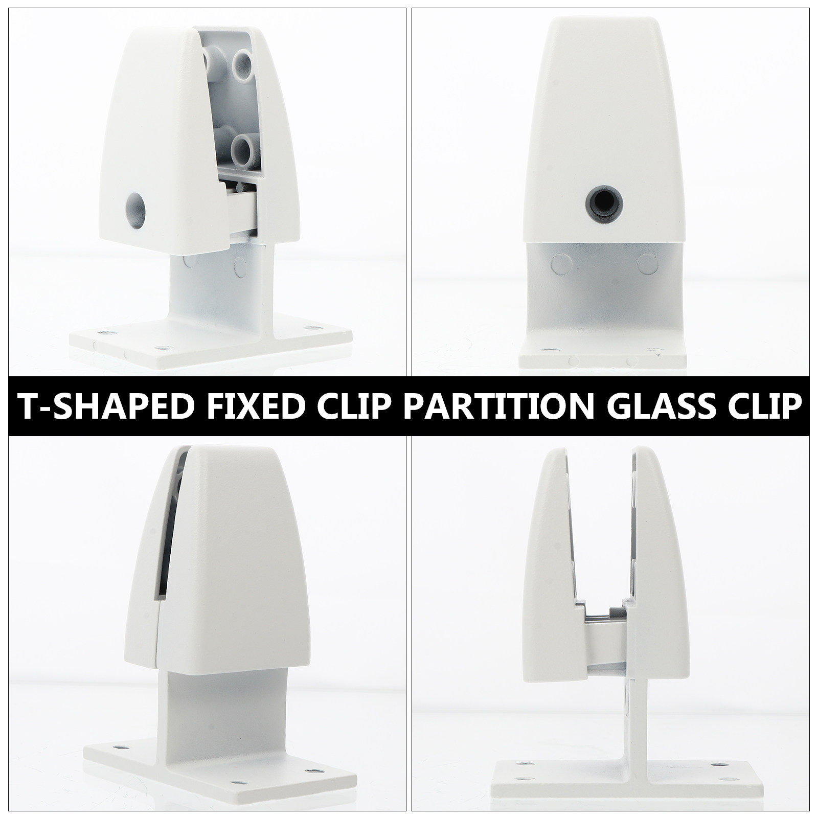 2 stuks bureaubladverdelers, k - Partition Screen Divider recensie en prijs