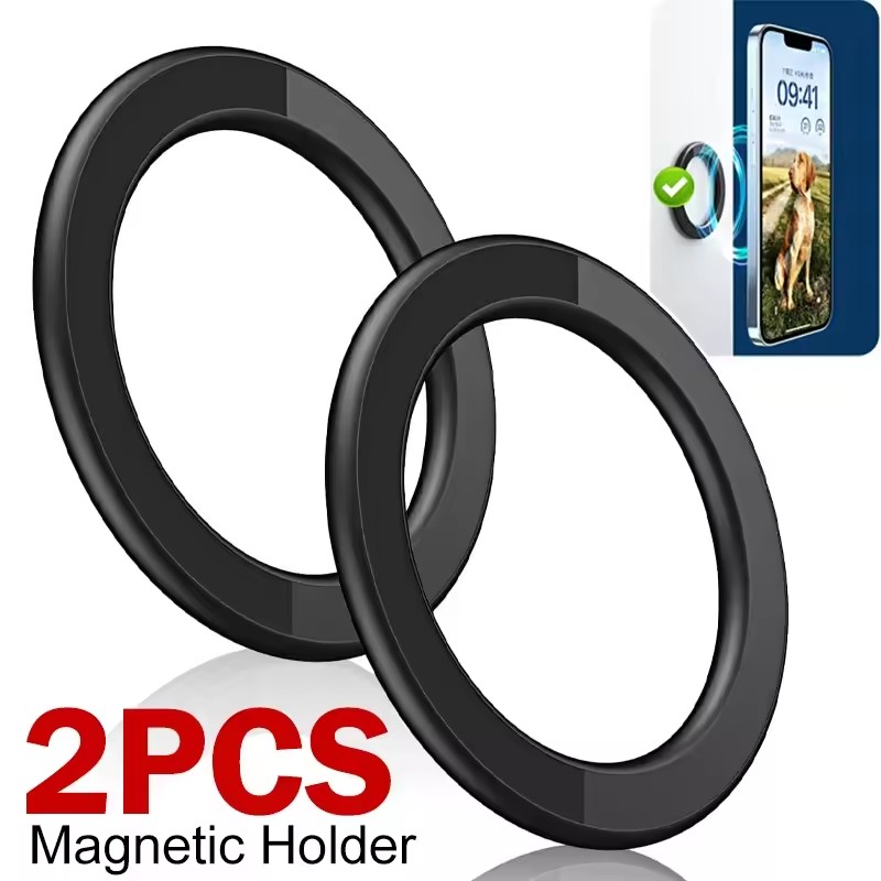 MagSafe Magnetische Ringhouder - Mobile Pedestal Cabinet recensie en prijs