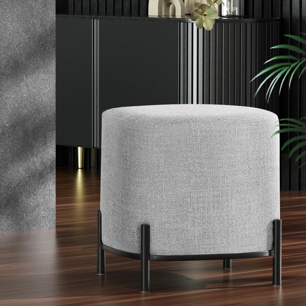 **/Ottomaanse, Ronde Voetenban - Office Stool recensie en prijs