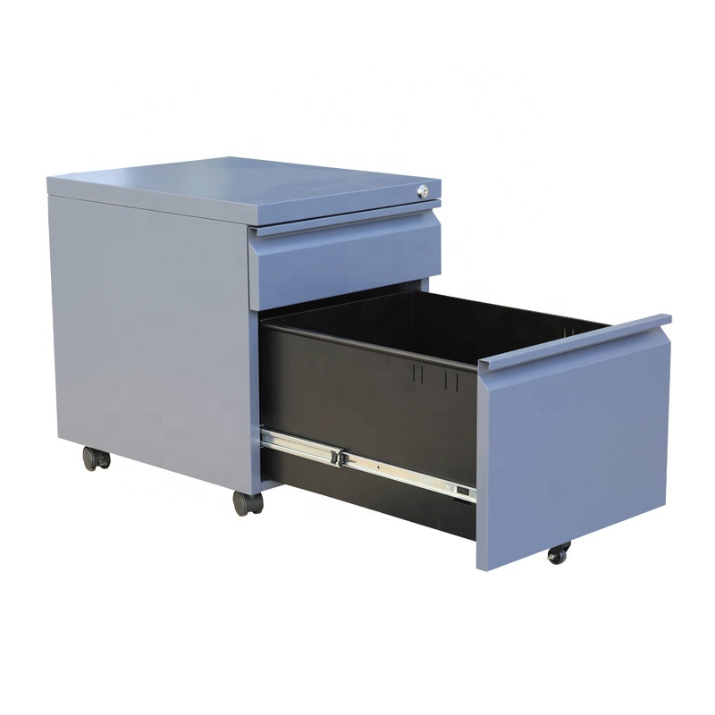 # ￥China Mobile Pedestal 2-lad - File Cabinet recensie en prijs