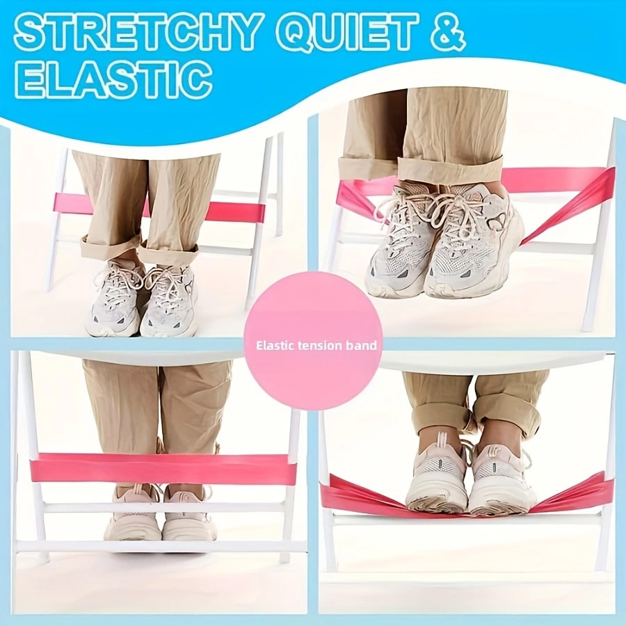1 stuks elastische spanningsba - Office Stool recensie en prijs