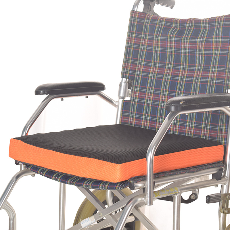 Anti-doorligkussen, vrij ademe - Office Chair Cushion recensie en prijs