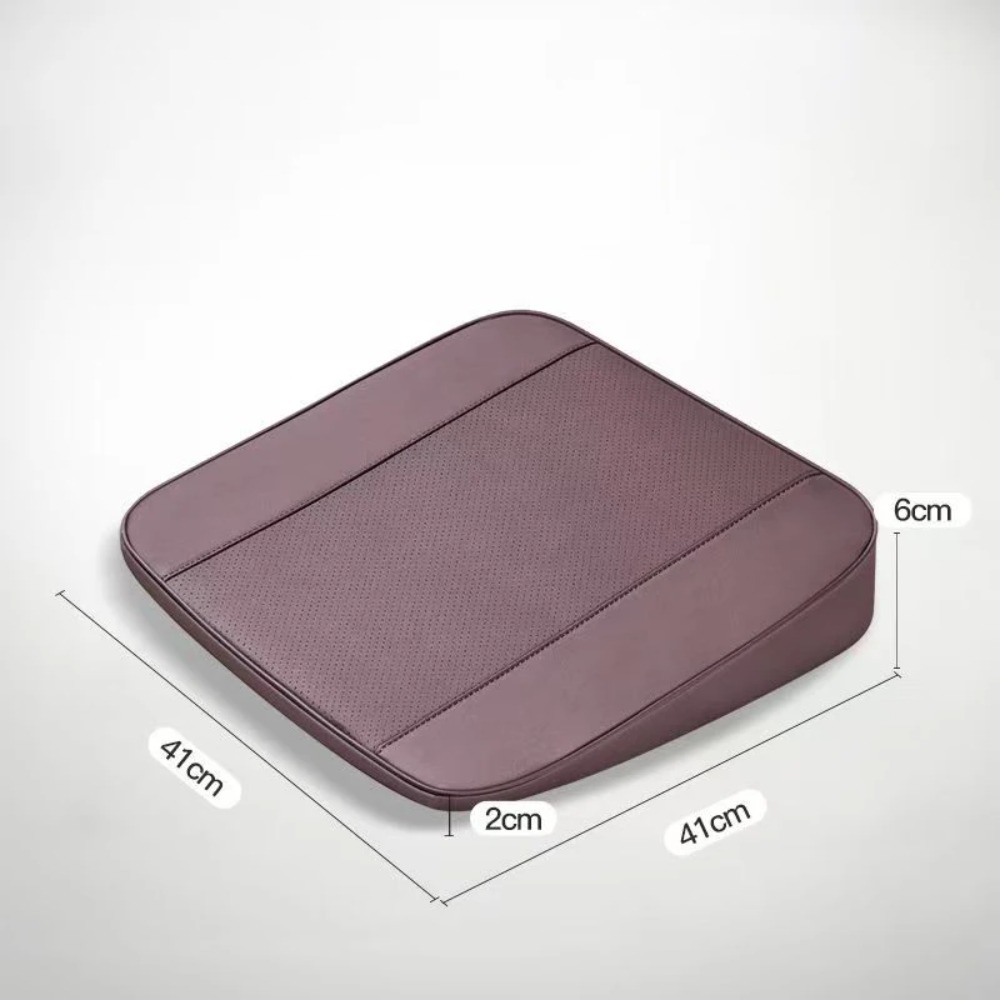 Verbeterde rijzichtbaarheid Er - Office Chair Cushion recensie en prijs