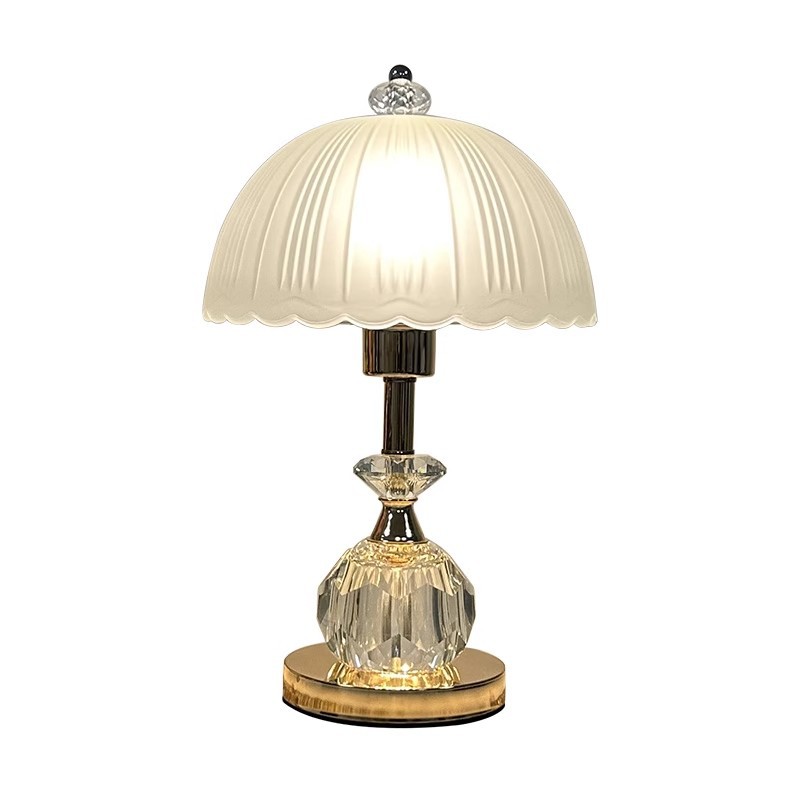 Kristallen bureaulamp, high-en - Desk Lamp recensie en prijs