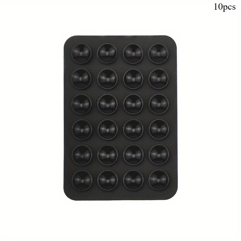 10 stuks dubbelzijdige silicon - Standing Desk recensie en prijs