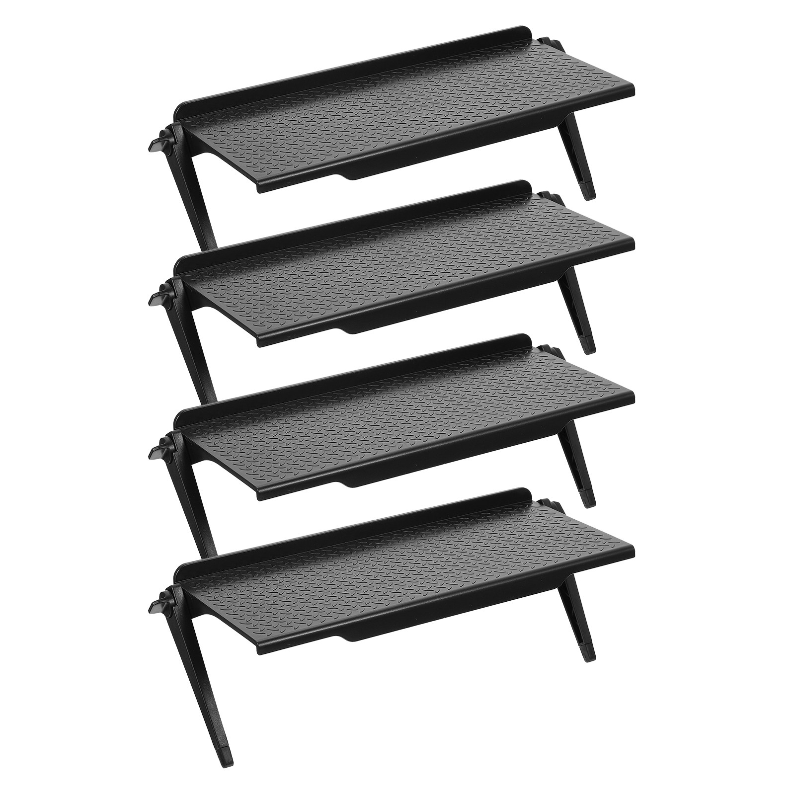 4 stuks TV-schermplank, verste - Monitor Stand recensie en prijs