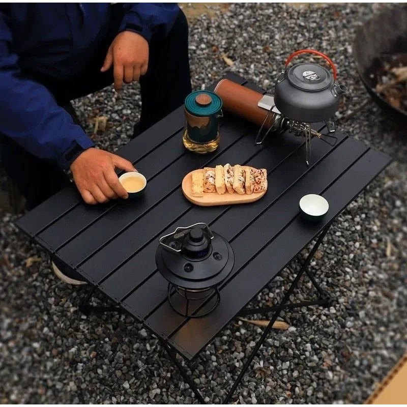 Draagbare opvouwbare campingta - Office Furniture Brands recensie en prijs