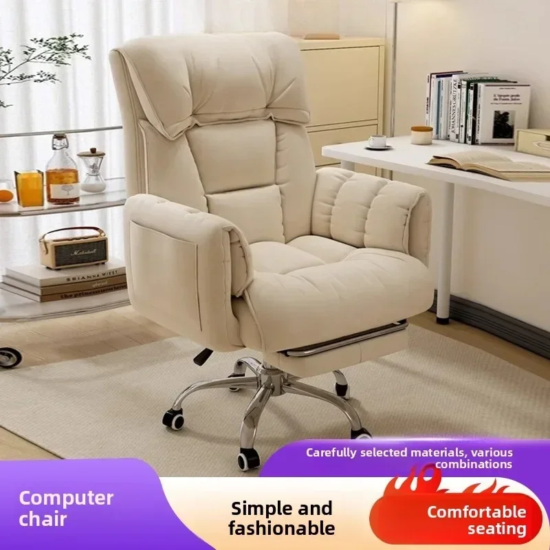 Comfortabele bureaustoel voor  - Office Chair Cushion recensie en prijs