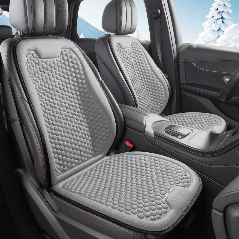 Autostoelkussen - Comfortabel  - Office Chair Cushion recensie en prijs