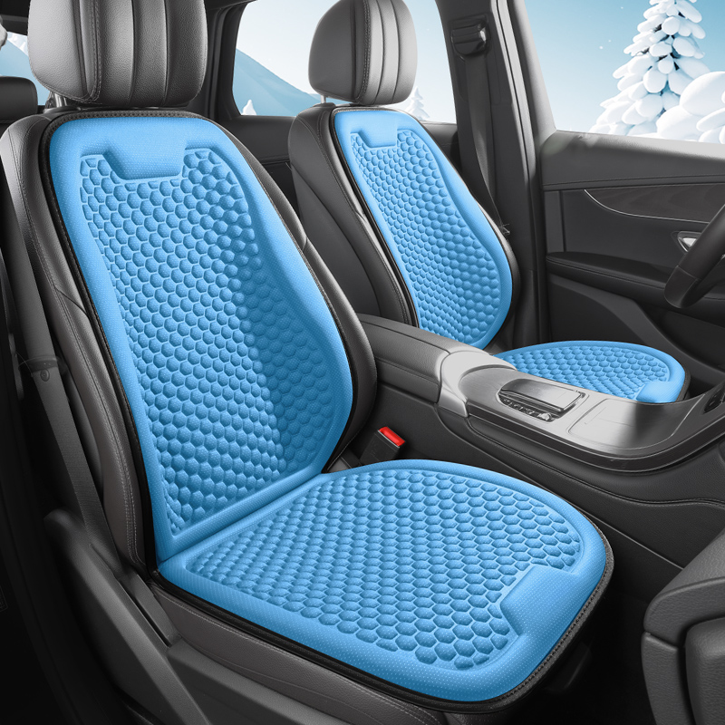 Autostoelkussen - Comfortabel  - Office Chair Cushion recensie en prijs