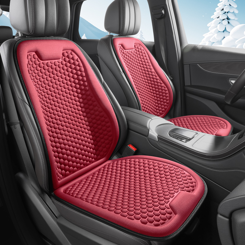 Autostoelkussen - Comfortabel  - Office Chair Cushion recensie en prijs