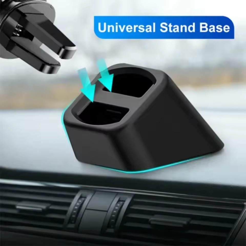 Universele Mobiele Telefoonhou - Mobile Pedestal Cabinet recensie en prijs