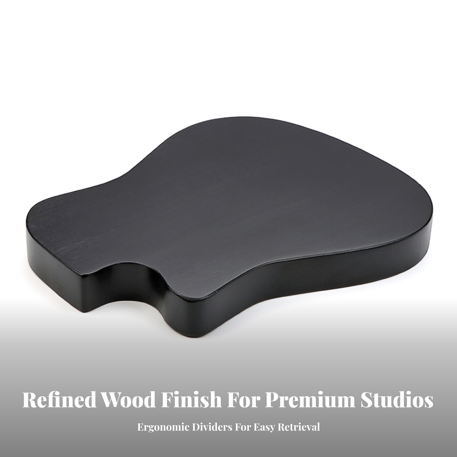Opbergdoos voor gitaarplectrum - Desk Organizer recensie en prijs