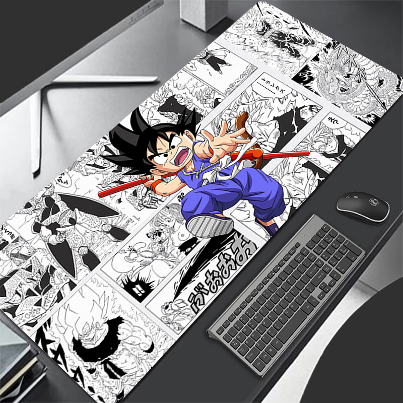 Muismat Computer Nieuwe Goku M - Office Furniture Brands recensie en prijs