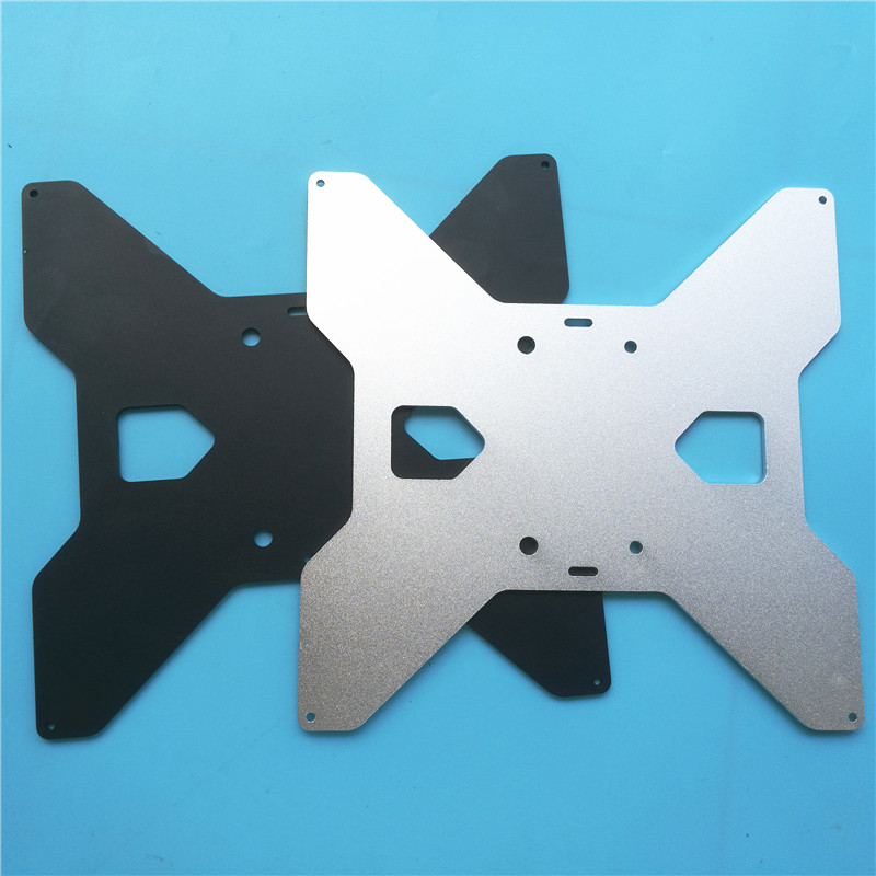 Tevo Tarantula Aluminium Y Ver - Printer Stand recensie en prijs