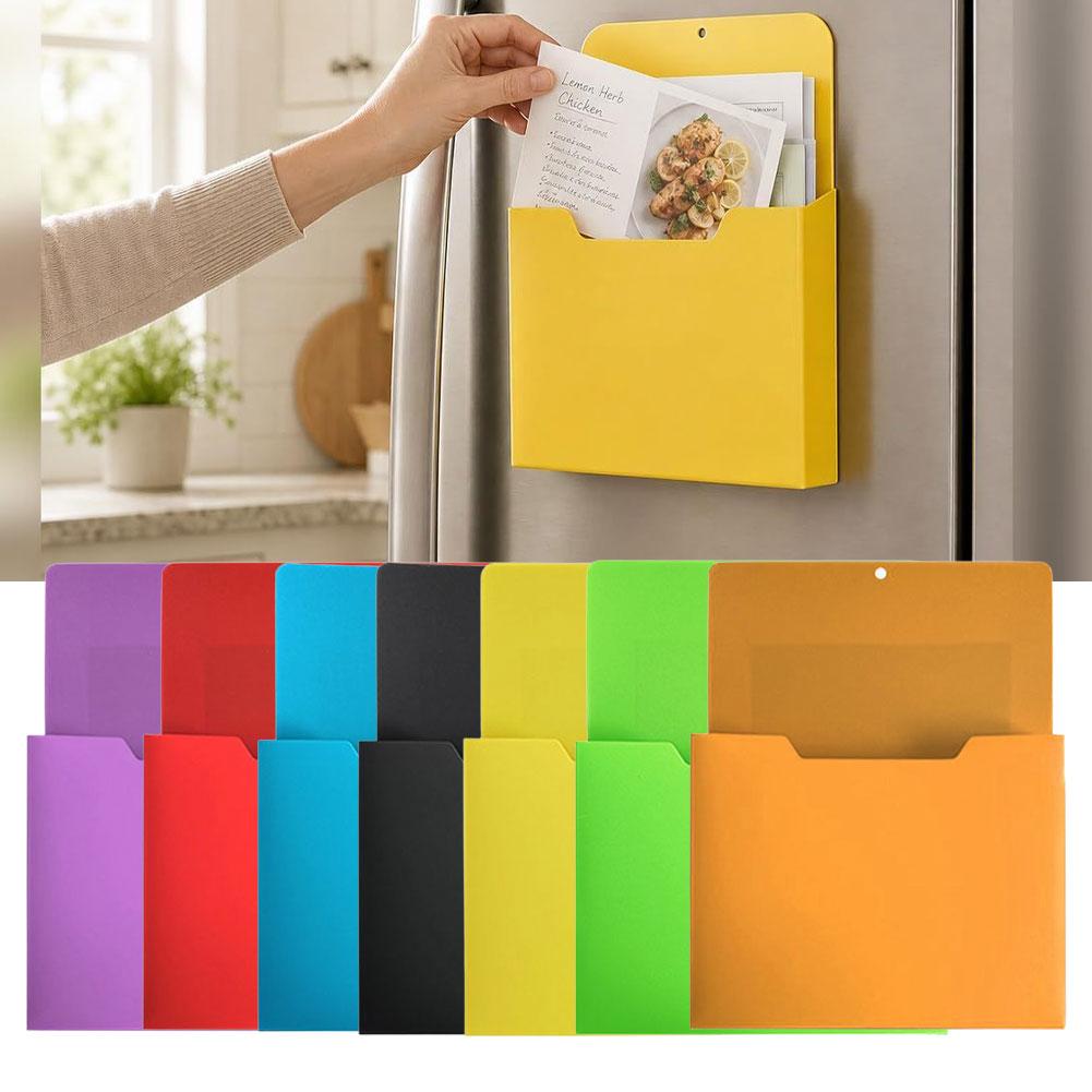 A4 magnetische documenthouder  - File Cabinet recensie en prijs