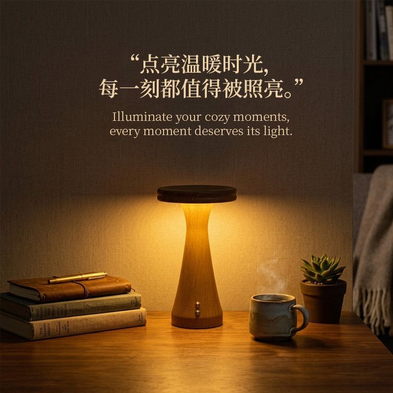 Slaapkamer, decoratieve bureau - Desk Lamp recensie en prijs