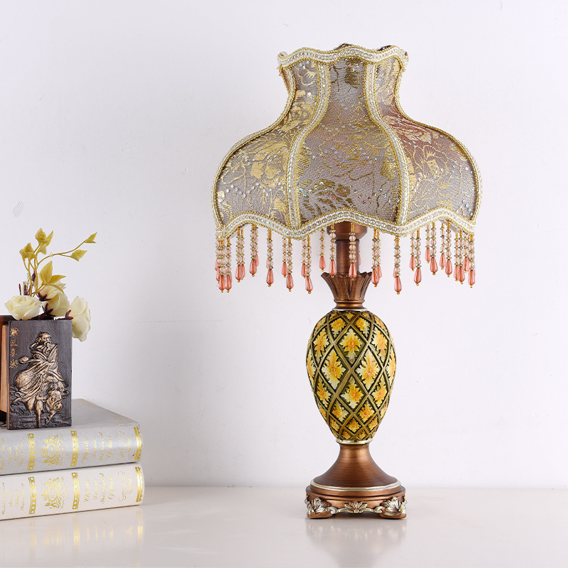 Europese luxe bureaulamp, Amer - Desk Lamp recensie en prijs